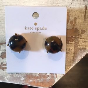 KATE SPADE - Earrings